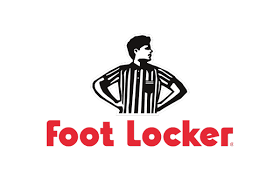Footlocker on sale