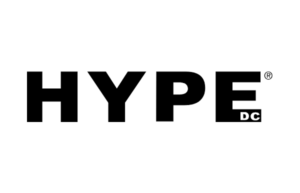Hype DC shoes on sales brand